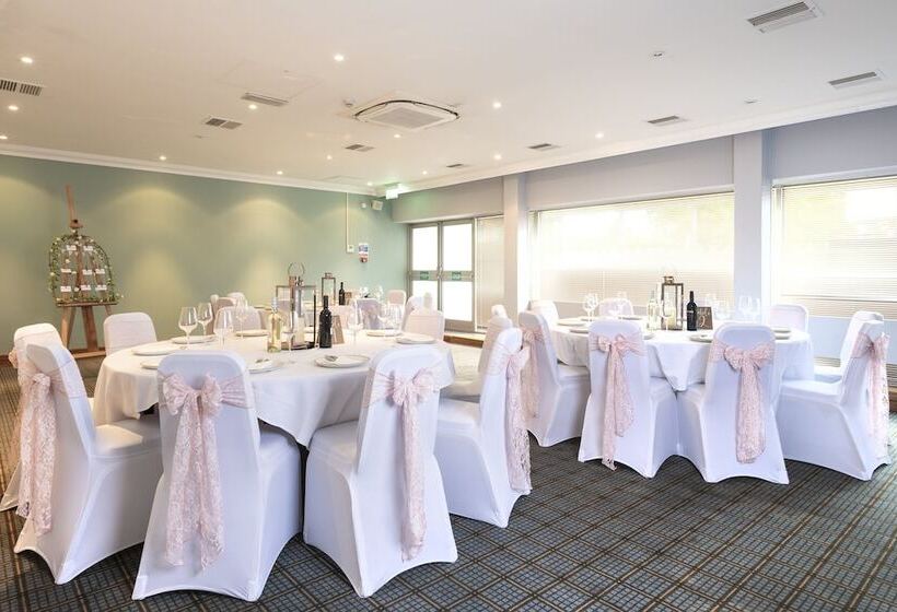 Отель Holiday Inn Norwich, Ipswich Road, An Ihg