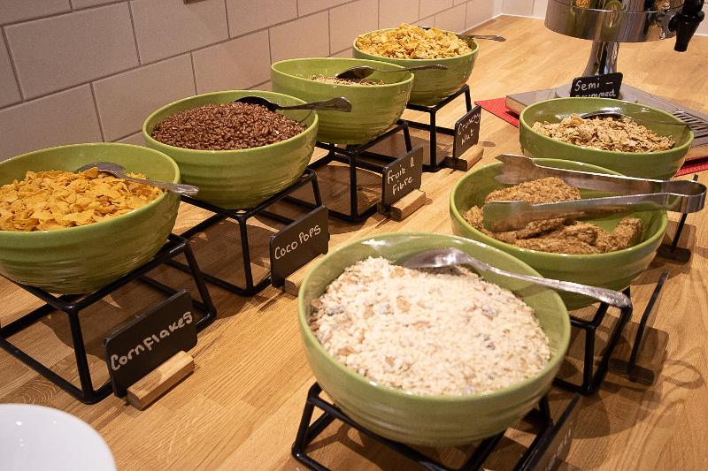 Отель Holiday Inn Preston, An Ihg