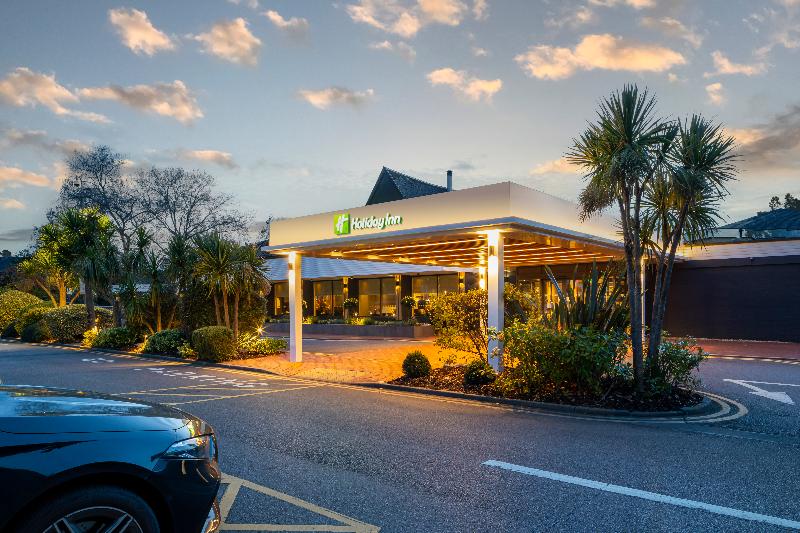 Отель Holiday Inn Reading South M4 Jct 11, An Ihg