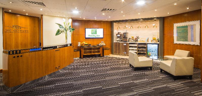 Отель Holiday Inn Reading South M4 Jct 11, An Ihg