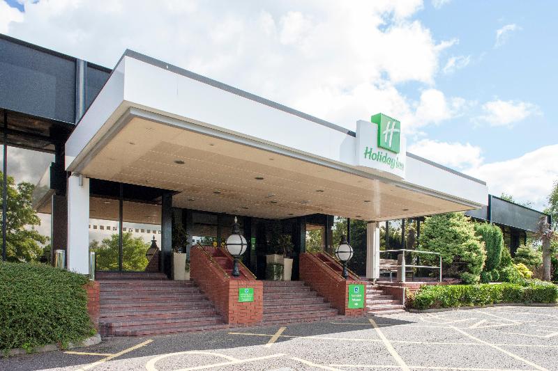 ホテル Holiday Inn Runcorn M56 Junction 12, An Ihg