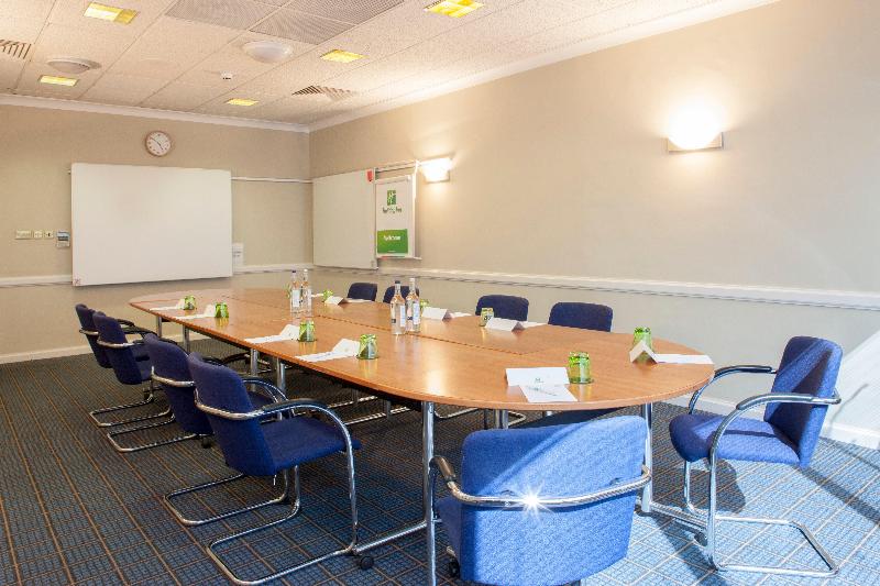 ホテル Holiday Inn Runcorn M56 Junction 12, An Ihg