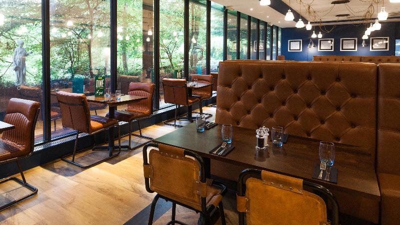 ホテル Holiday Inn Runcorn M56 Junction 12, An Ihg