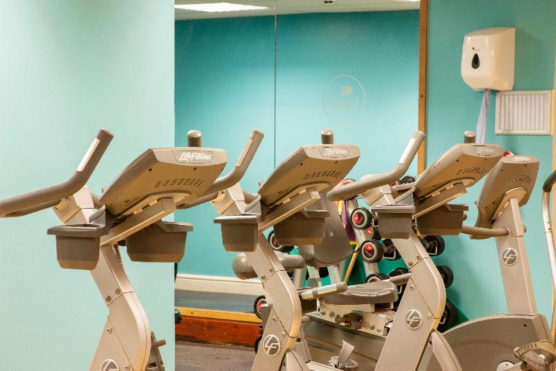 ホテル Holiday Inn Runcorn M56 Junction 12, An Ihg