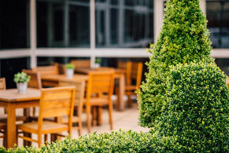 ホテル Holiday Inn Southampton, An Ihg