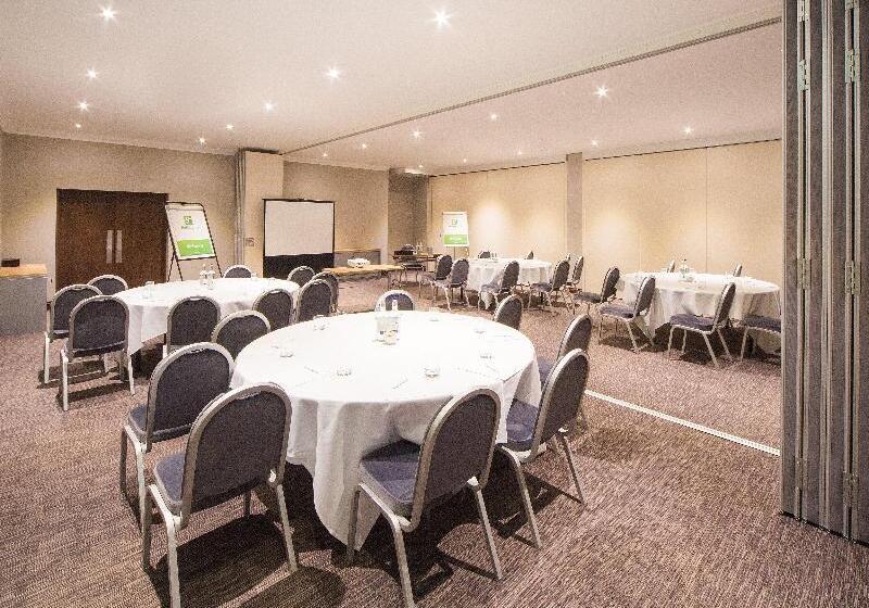 ホテル Holiday Inn Southampton, An Ihg