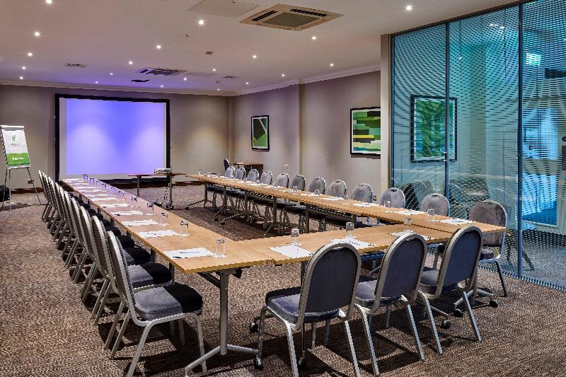 ホテル Holiday Inn Southampton, An Ihg