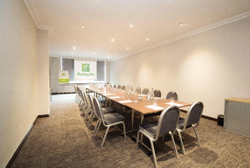 ホテル Holiday Inn Southampton, An Ihg