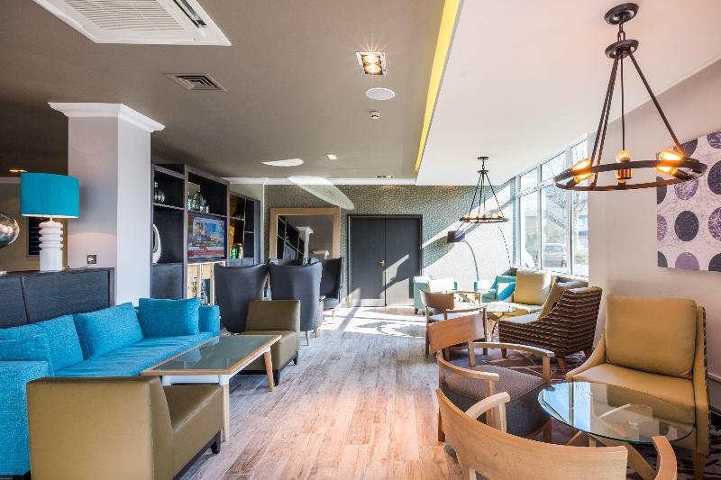 ホテル Holiday Inn Southampton, An Ihg