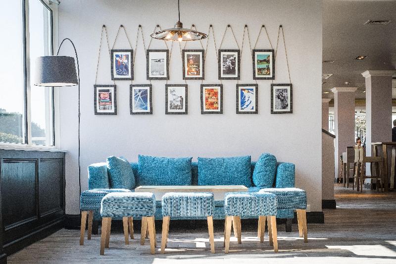 ホテル Holiday Inn Southampton, An Ihg