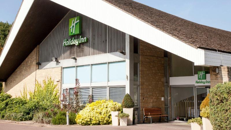 ホテル Holiday Inn Swindon, An Ihg