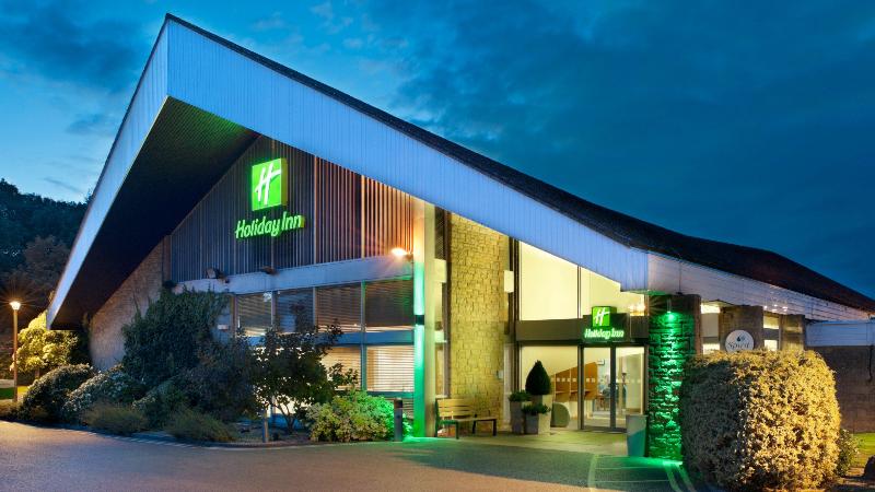 ホテル Holiday Inn Swindon, An Ihg