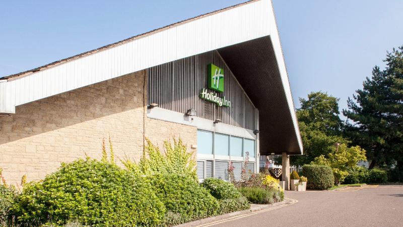 ホテル Holiday Inn Swindon, An Ihg