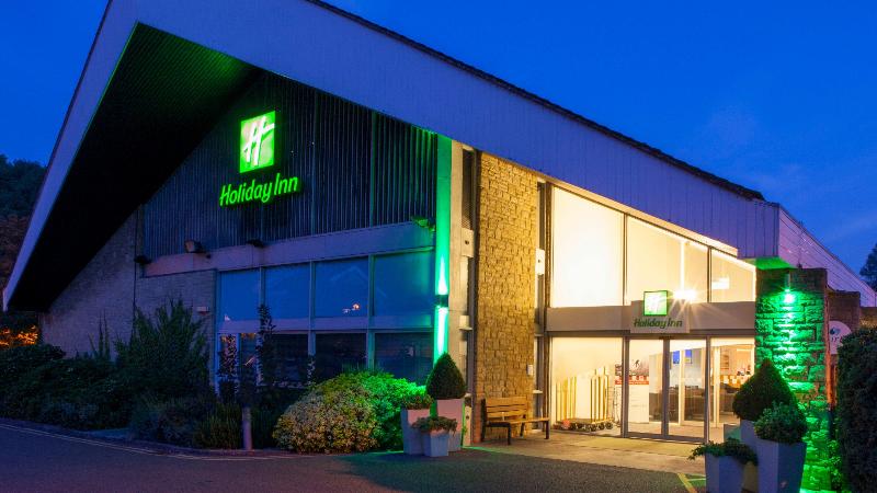 ホテル Holiday Inn Swindon, An Ihg