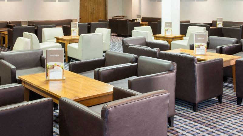 ホテル Holiday Inn Swindon, An Ihg