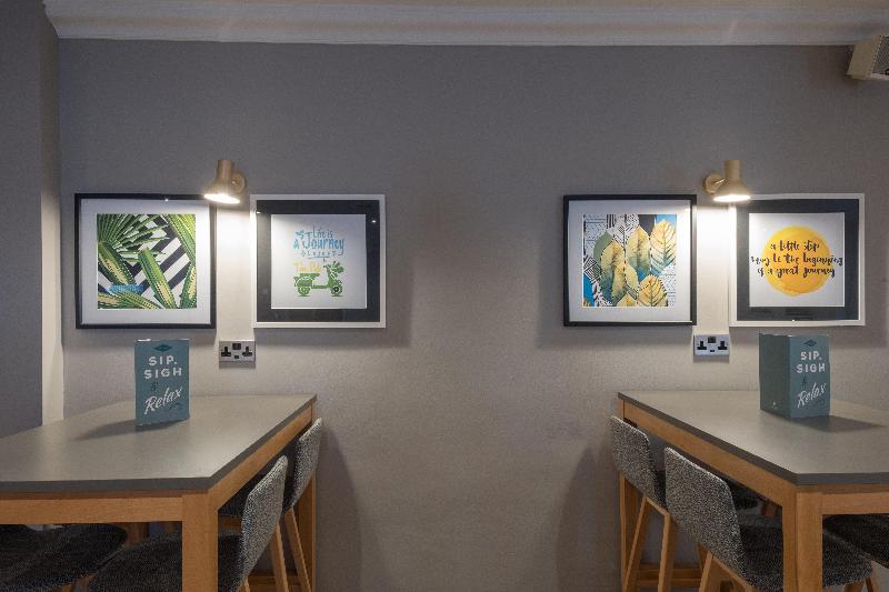 ホテル Holiday Inn Swindon, An Ihg