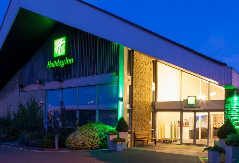 ホテル Holiday Inn Swindon, An Ihg