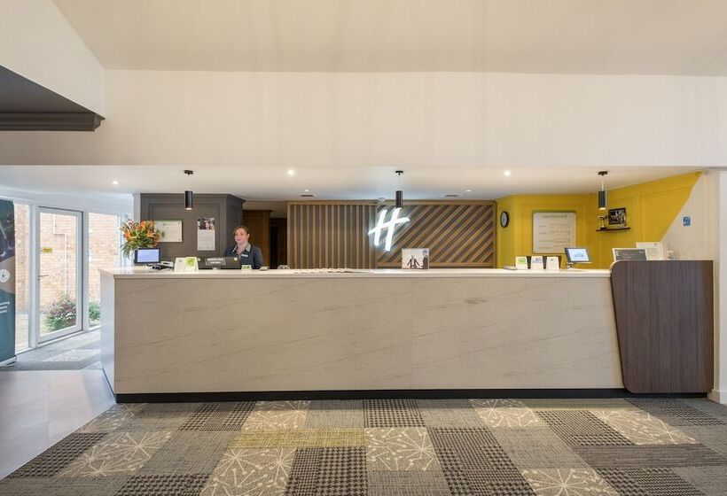 ホテル Holiday Inn Swindon, An Ihg