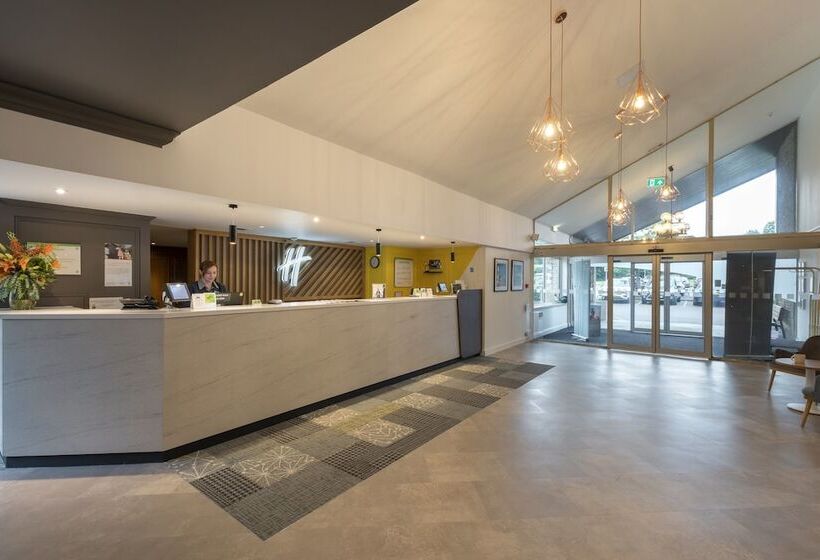 ホテル Holiday Inn Swindon, An Ihg