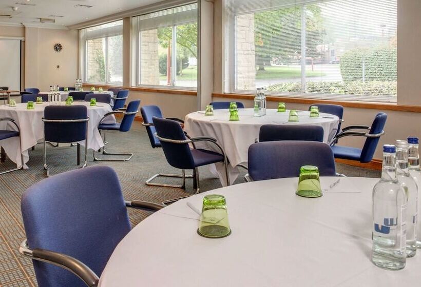 ホテル Holiday Inn Swindon, An Ihg