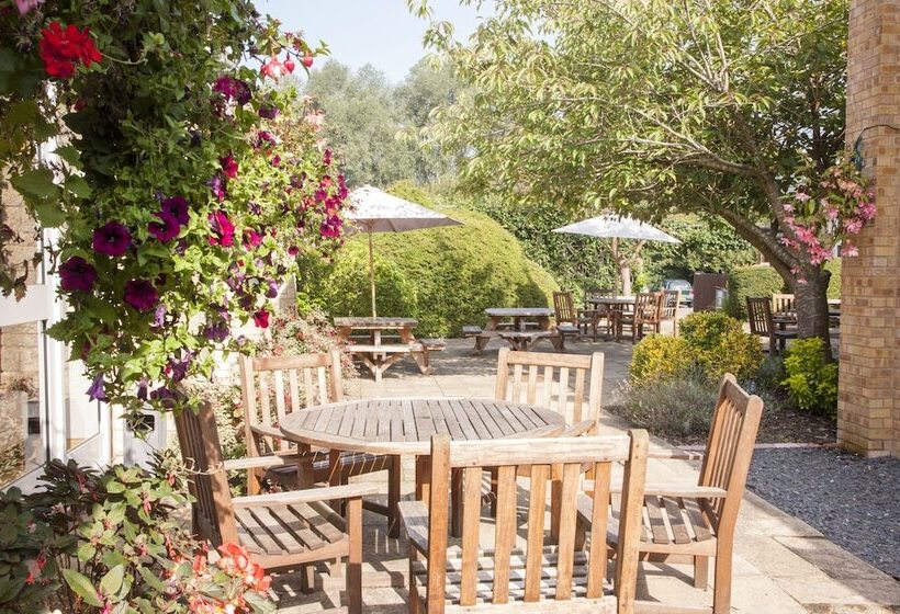 ホテル Holiday Inn Swindon, An Ihg