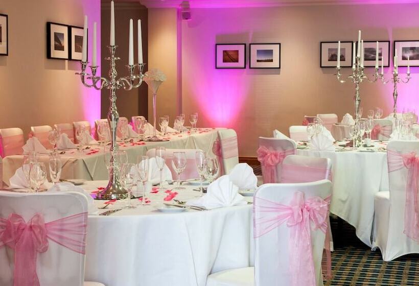 ホテル Holiday Inn Swindon, An Ihg