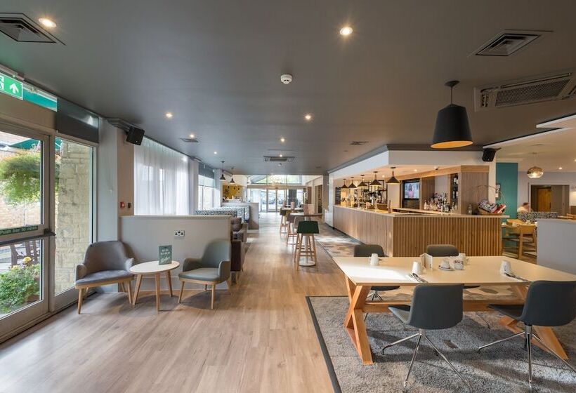 ホテル Holiday Inn Swindon, An Ihg