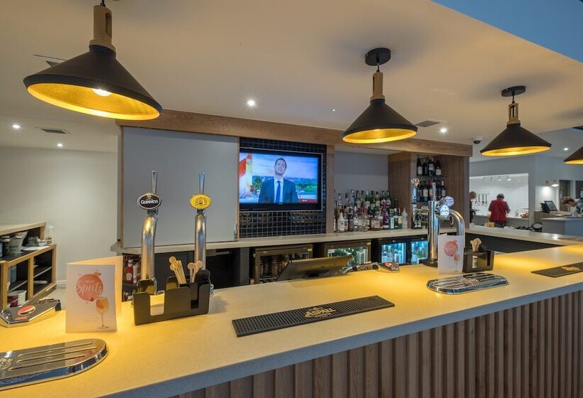 ホテル Holiday Inn Swindon, An Ihg