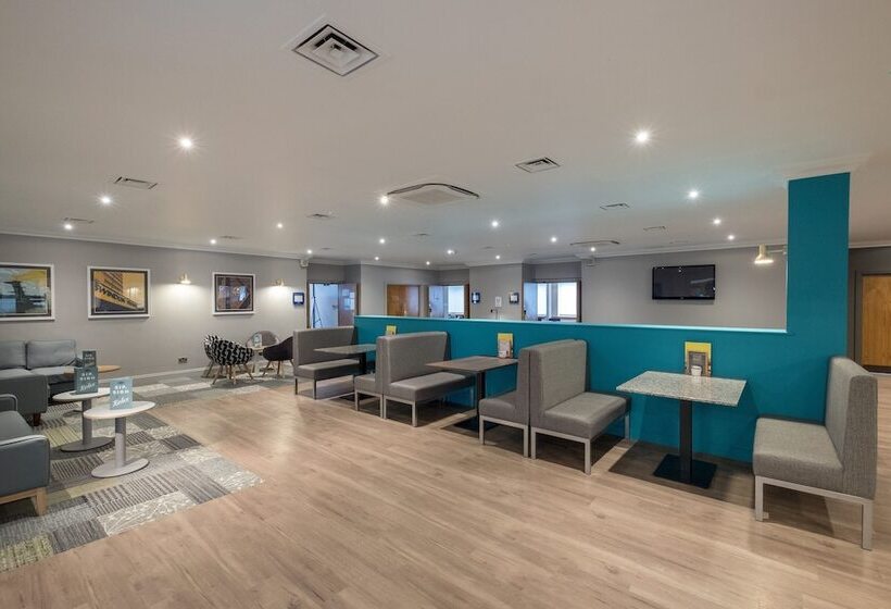 ホテル Holiday Inn Swindon, An Ihg