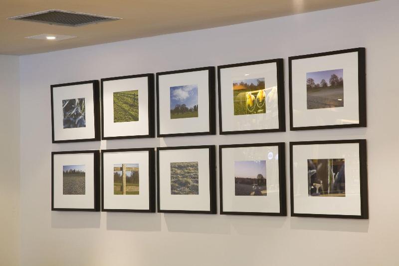 בית מלון כפרי Holiday Inn Taunton M5, Jct25, An Ihg