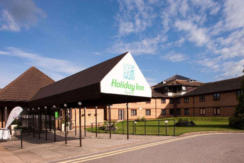 בית מלון כפרי Holiday Inn Taunton M5, Jct25, An Ihg