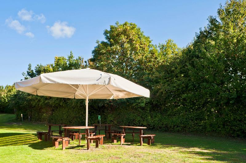 בית מלון כפרי Holiday Inn Taunton M5, Jct25, An Ihg