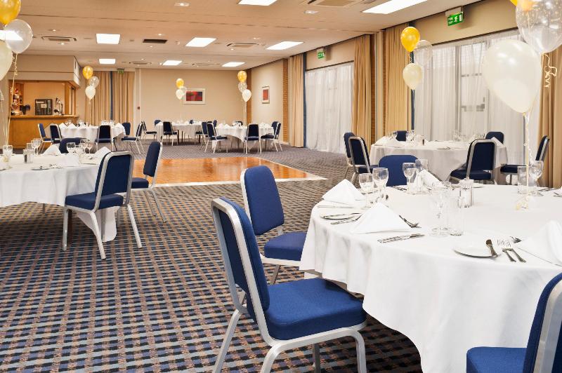 בית מלון כפרי Holiday Inn Taunton M5, Jct25, An Ihg