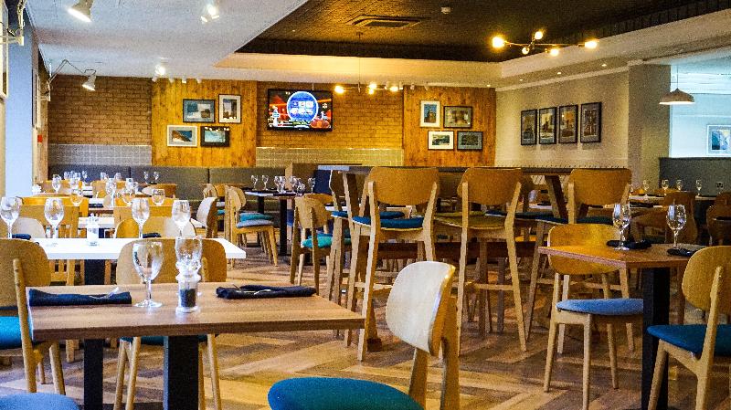 בית מלון כפרי Holiday Inn Taunton M5, Jct25, An Ihg