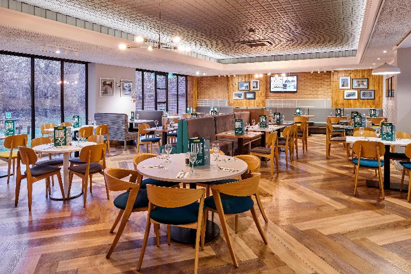 בית מלון כפרי Holiday Inn Taunton M5, Jct25, An Ihg