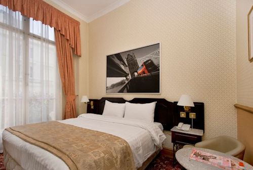 Fotos del hotel Holiday Villa:  6