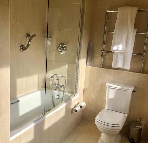 酒店 Horsted Place