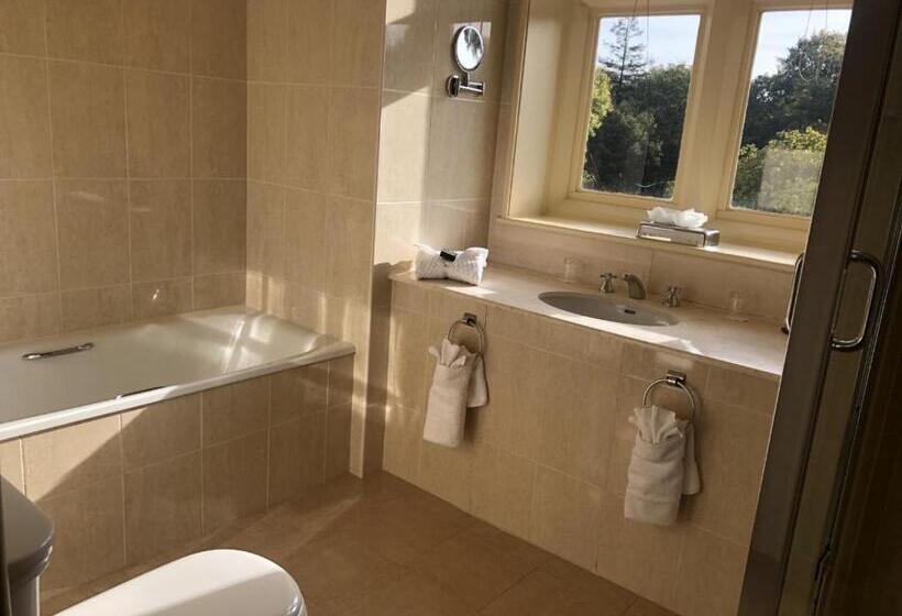 Отель Horsted Place