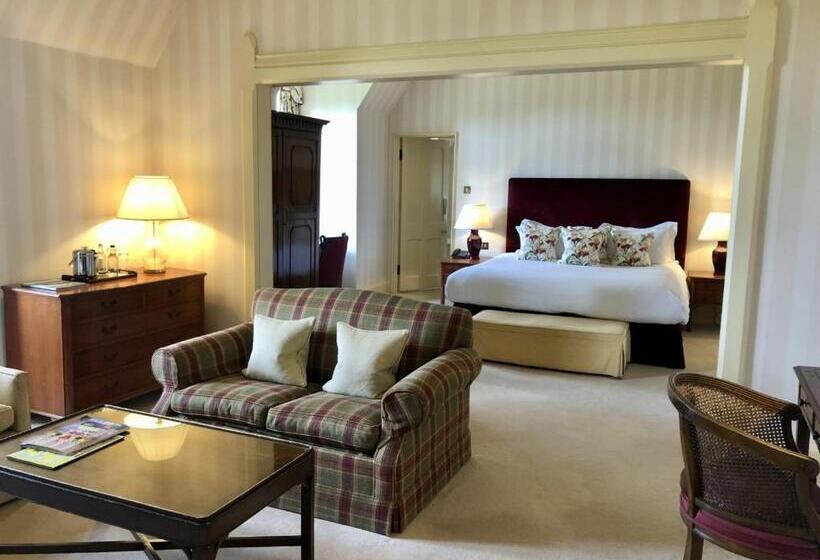 酒店 Horsted Place