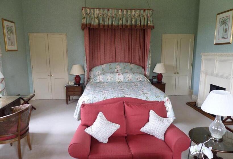 Отель Horsted Place