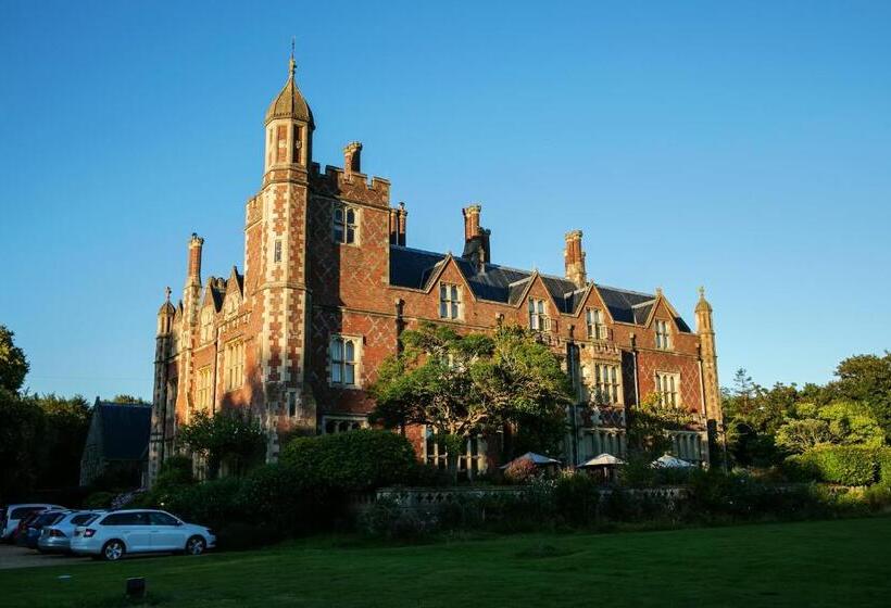 Отель Horsted Place