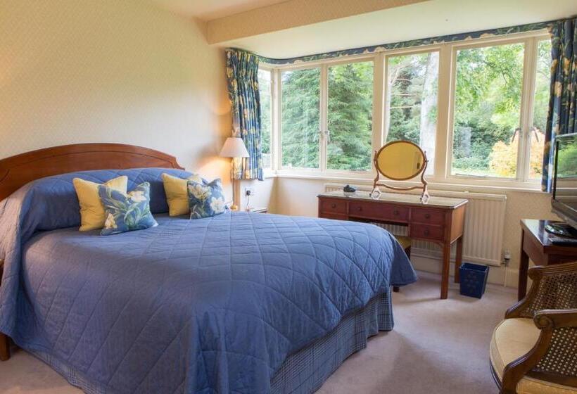 酒店 Horsted Place