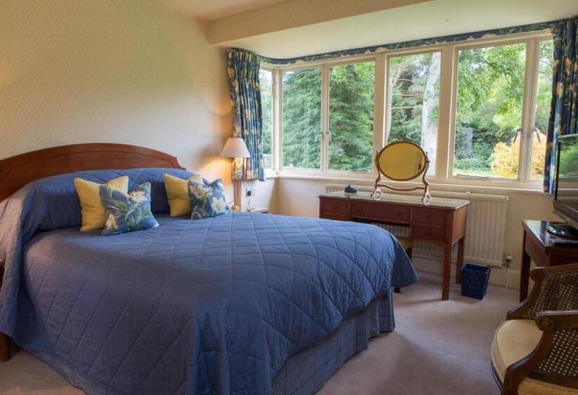 Отель Horsted Place