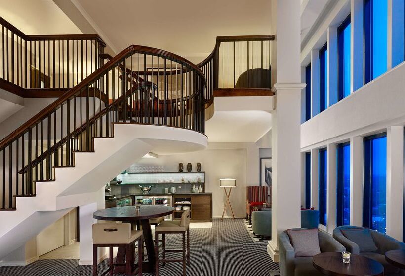 호텔 Hyatt Regency Birmingham