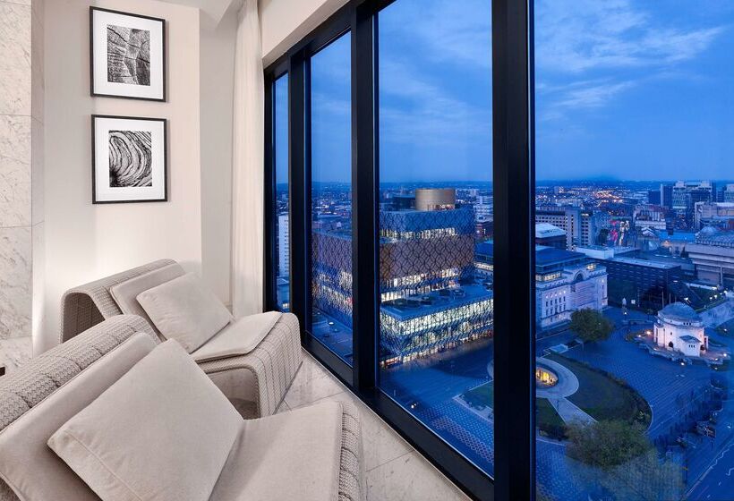 호텔 Hyatt Regency Birmingham