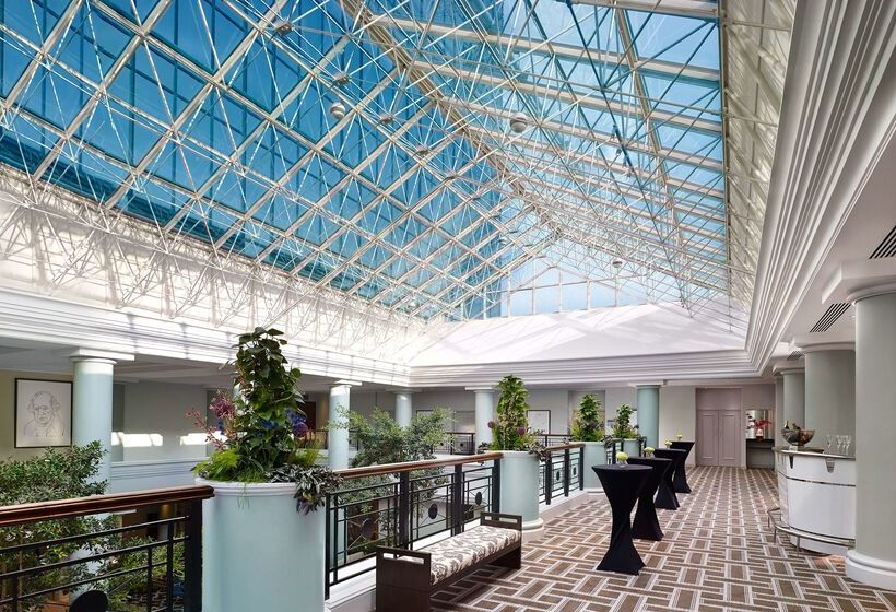 호텔 Hyatt Regency Birmingham