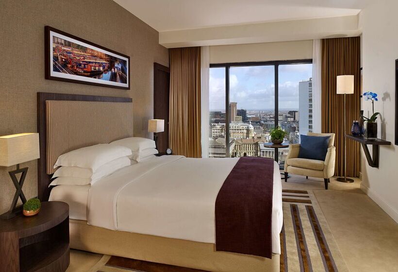 호텔 Hyatt Regency Birmingham