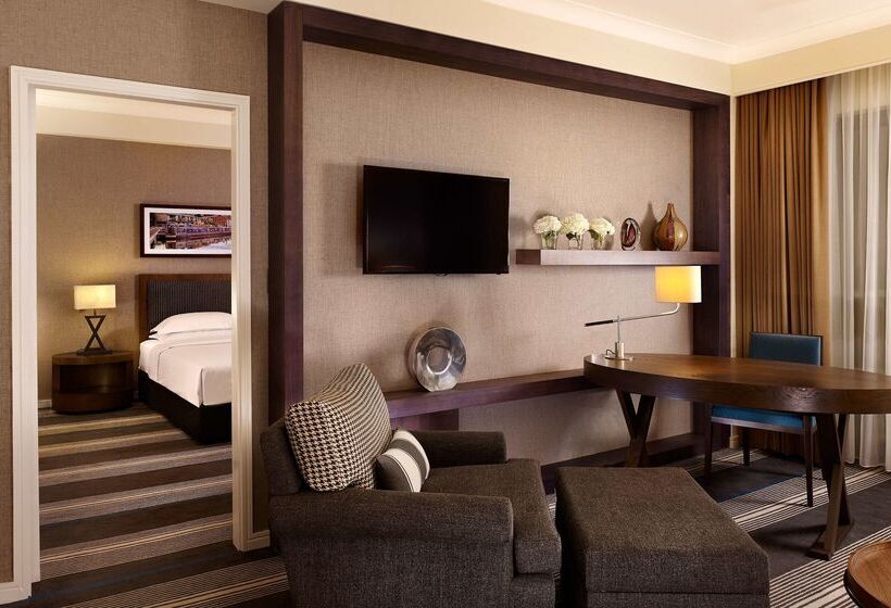 호텔 Hyatt Regency Birmingham