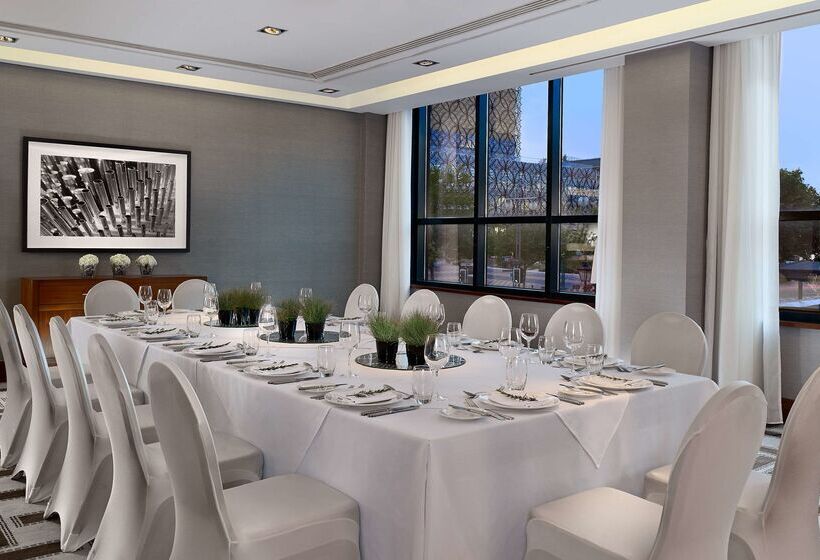 호텔 Hyatt Regency Birmingham