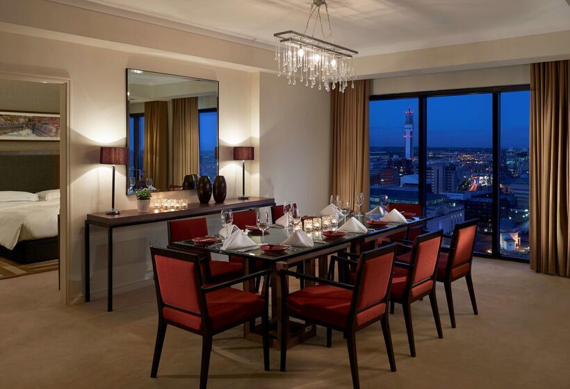 호텔 Hyatt Regency Birmingham